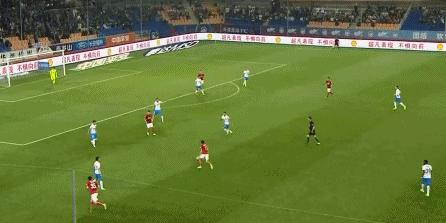 于汉超回归大连完整版,于汉超大连进球视频