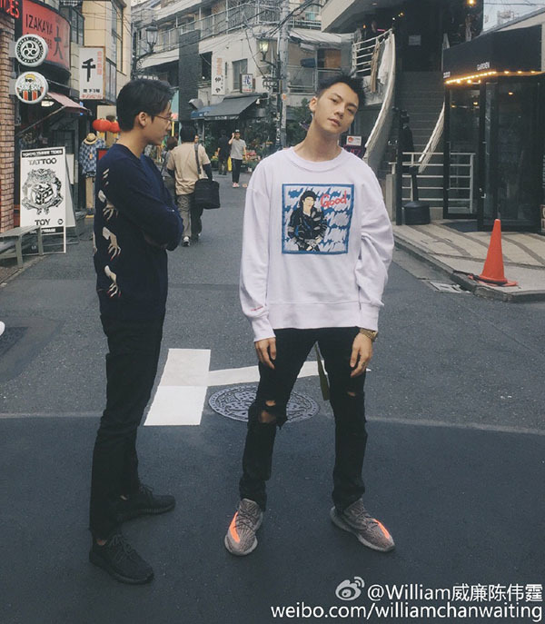 袜子潮流合集,夏季潮流百搭袜子鞋