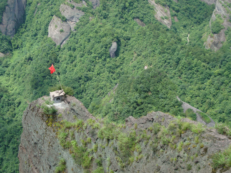 丹霞绝美,丹霞奇观旅游攻略