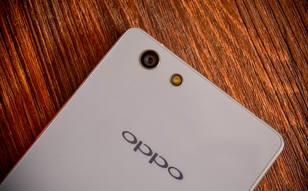 八核64位+2G运存+16G储存，这款OPPO千元机你用过吗
