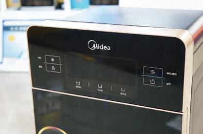 净饮机和净水器怎么选择,净水直饮机和饮水机哪个更好