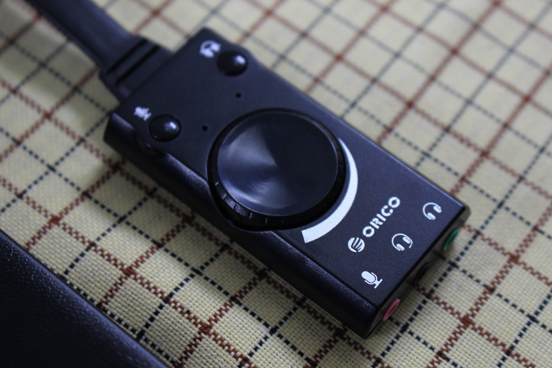 耳麦加无线声卡一体式,耳麦带声卡