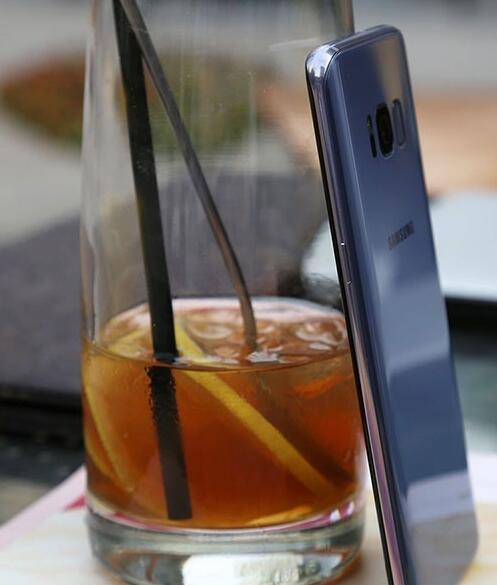 三星GalaxyS8（全网通）简单介绍