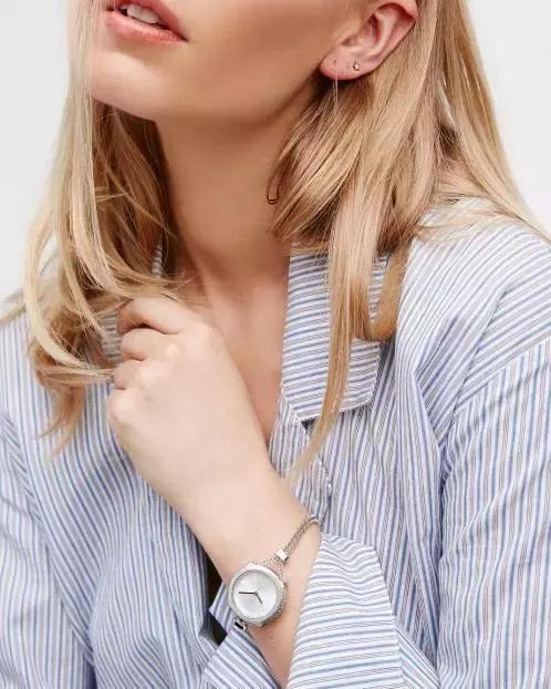 小众品牌比较保值的手表,带闹钟手表推荐平价小众