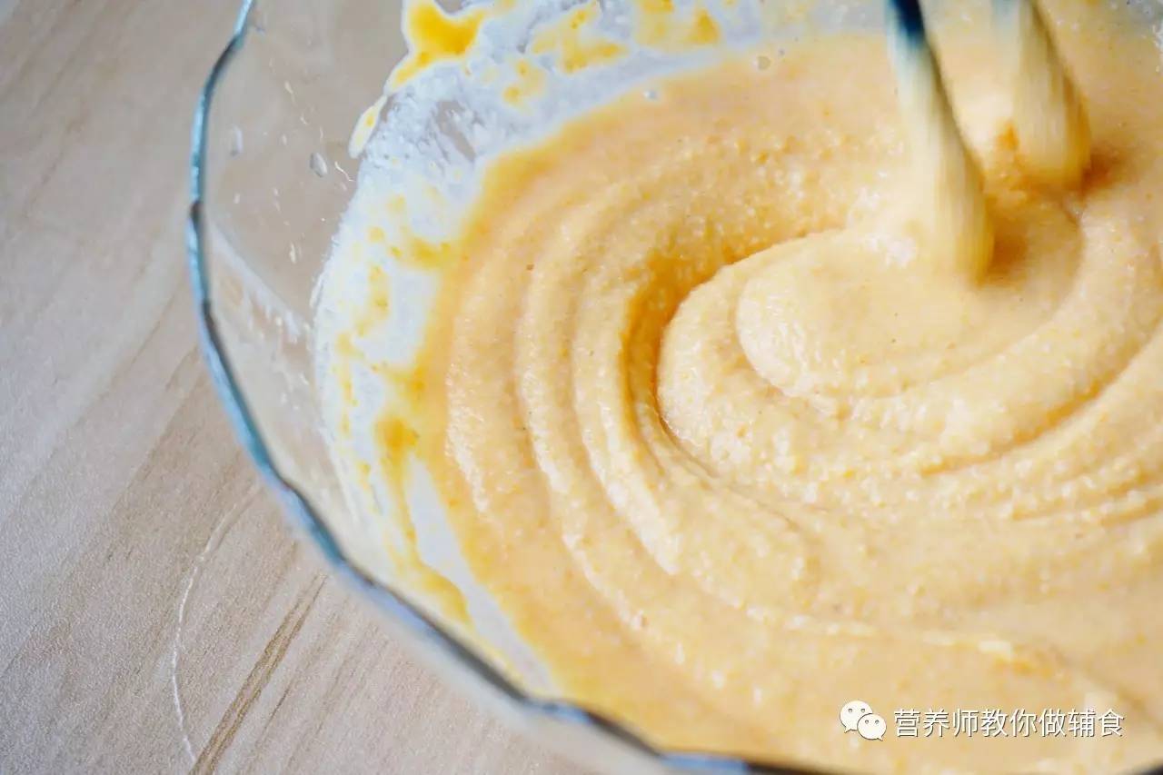 好吃又营养的蛋糕,好吃又简单营养的蛋糕