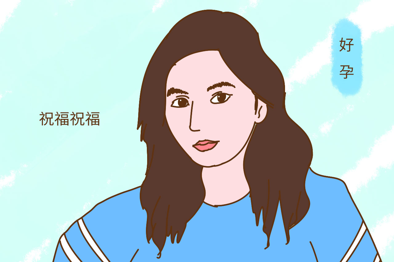 这位孕妈太强悍，随便蹦哒几下，宝宝就顺利出来了