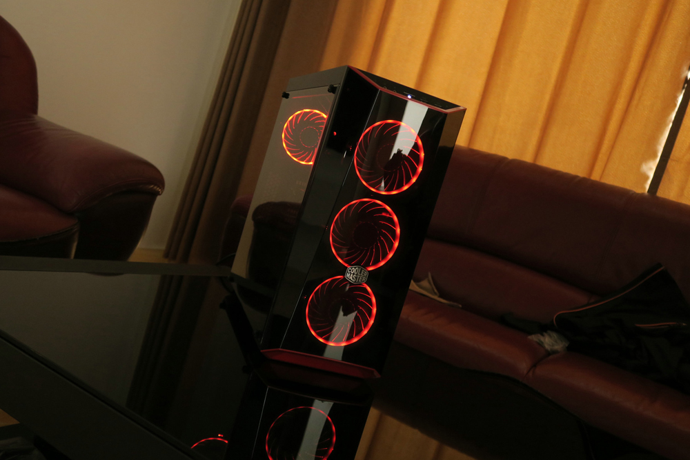 酷冷至尊优缺点,酷冷至尊哪款好