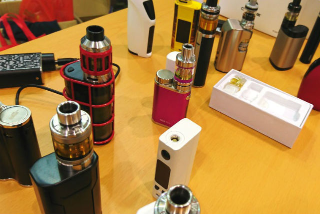 深圳电展,最新周末深圳展览