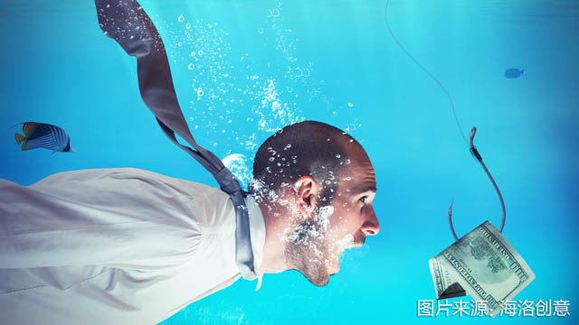 易道风波:你们全家都是理想主义者