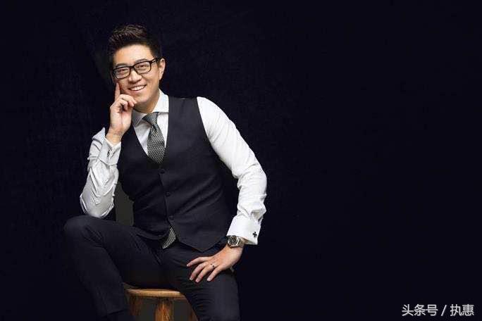 执惠｜高尔夫球江湖水深，创业者手握互联网，该如何坚持？