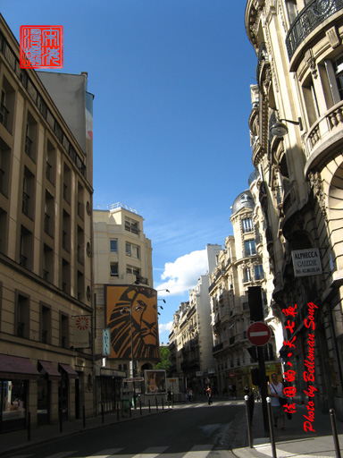 第一次去法国一定要去的地方,去法国旅游的真实经历