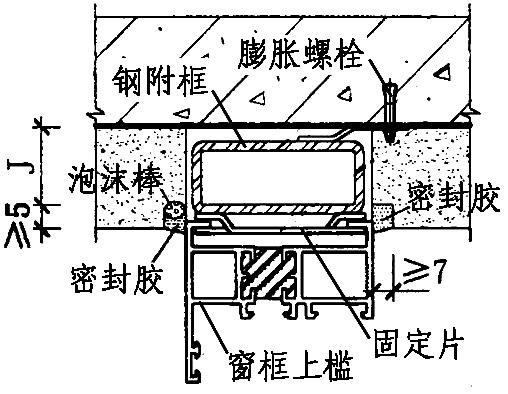 如何安装铝合金门窗滑轮视频,门窗安装门窗制作