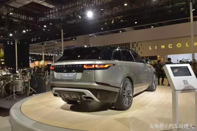 上海车展有哪些重磅车型亮相,盘点上海车展有哪些重磅车型