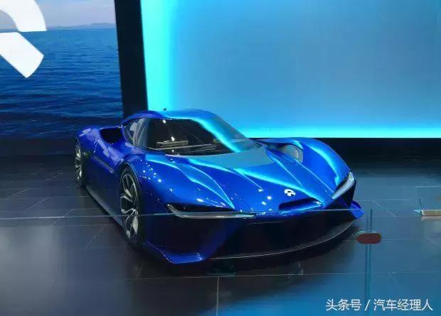 上海车展有哪些重磅车型亮相,盘点上海车展有哪些重磅车型