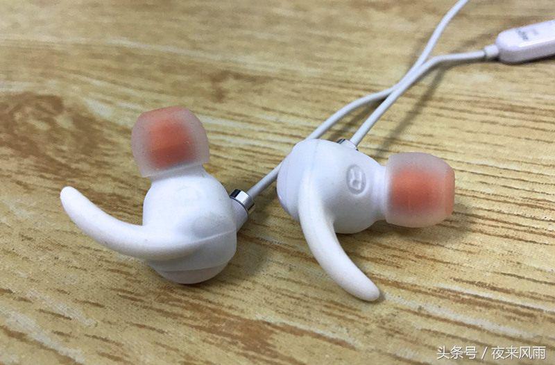 小米耳机蓝牙耳机,小米6关闭降噪