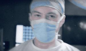 外科风云靳东白百何吻戏正片,外科风云白百何靳东修眉视频