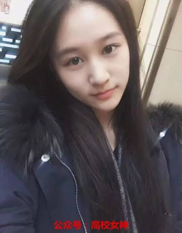 最美的女艺考生,艺考最美女生