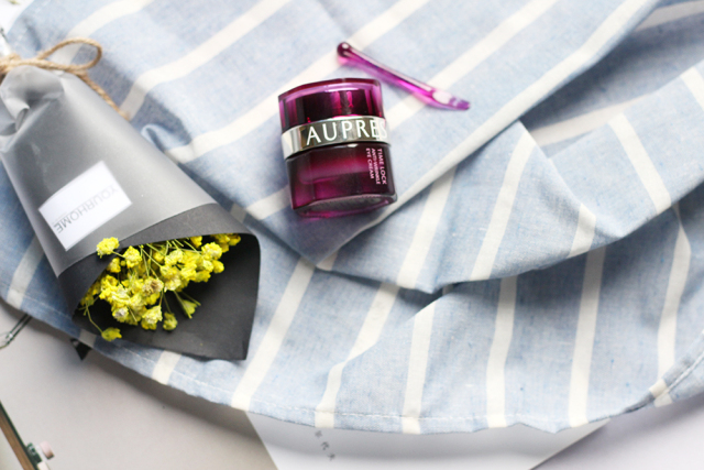 为什么眼周要用专门的眼霜,修正抗皱眼霜提亮眼周淡化黑眼圈