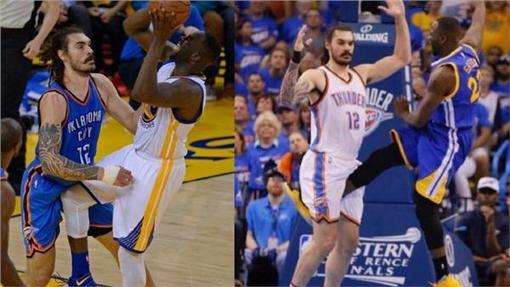 nba历史上打球最脏的球员有哪几位,nba现役脏球员