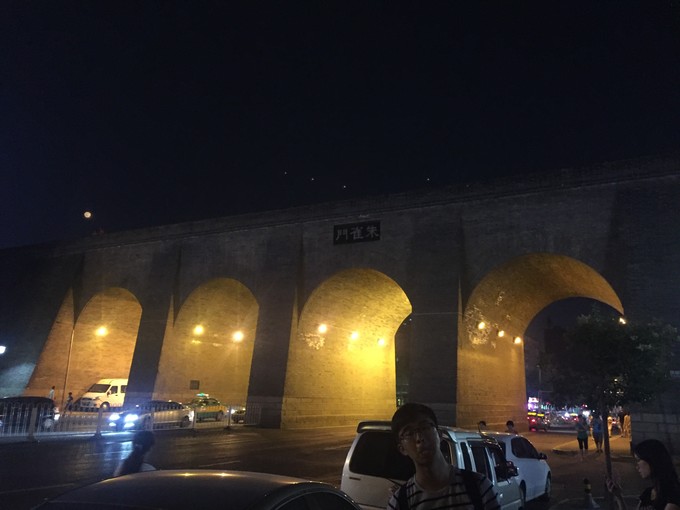 西北归来，我想说给你听，青海甘肃西安华山11天