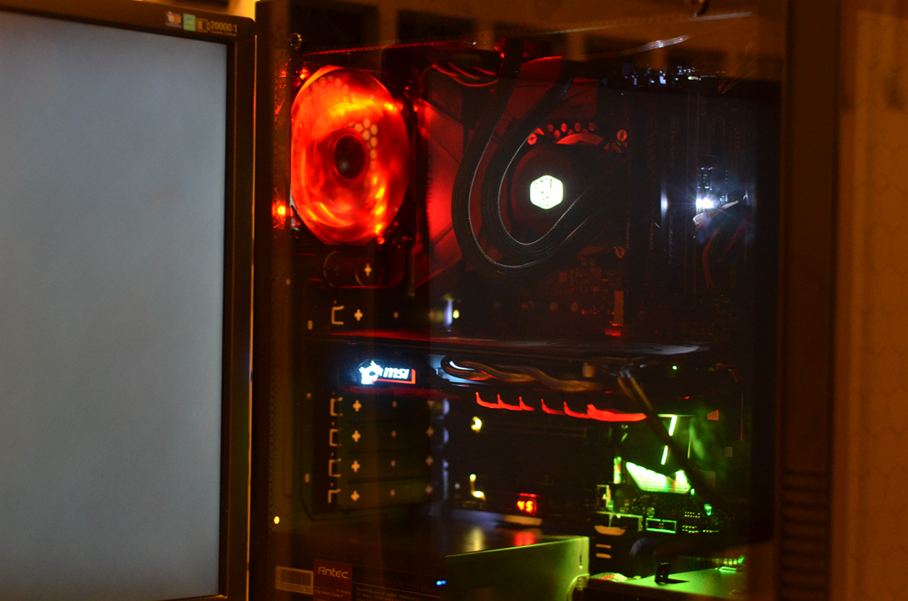 守望先锋最高画质所需配置,守望先锋图像质量超高推荐配置