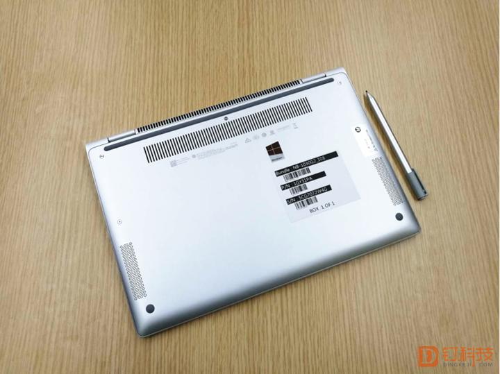 HPEliteBookx360评测：高能高颜，商务伙伴