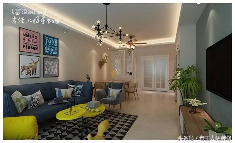 3月装修效果图,高端装修宝典效果图