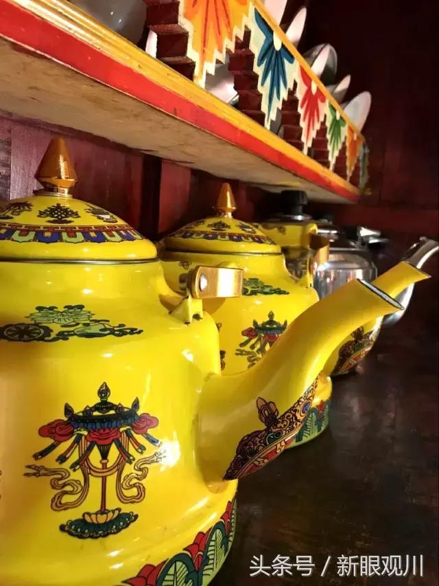 走进甘孜到处都是好风景,去甘孜旅游的感受