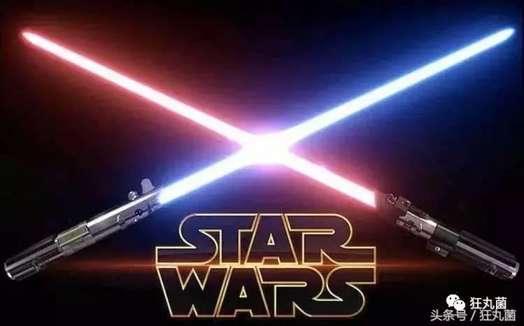 5分钟让你了解宇宙,科幻五分钟星球大战