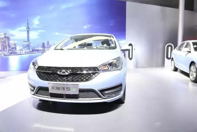 闷声发大财的奇瑞全球化进程加速,奇瑞全球化布局