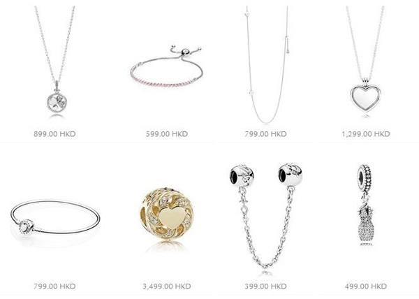 代购潘多拉是真的吗,潘多拉代购