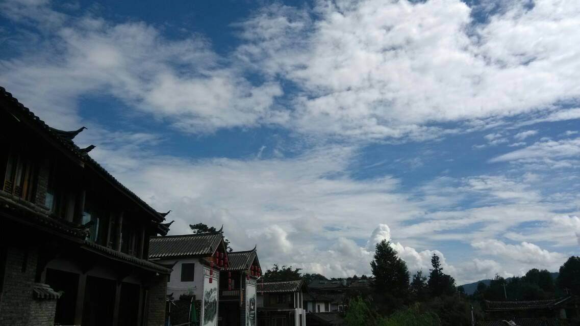 一起去西藏然后去丽江,一起去西藏一起去丽江