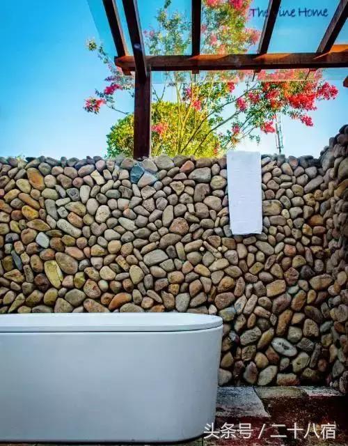 茑舍|明清古街里的民宿,在这里一分钟有80秒长