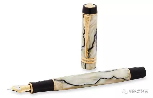 派克钢笔世纪豆腐测评,派克世纪豆腐钢笔测评