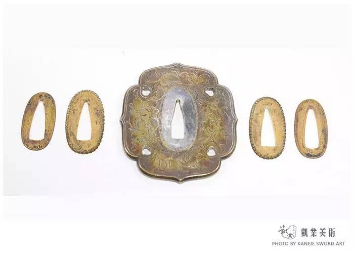 日本刀比较有名的,日本战国时期刀大全