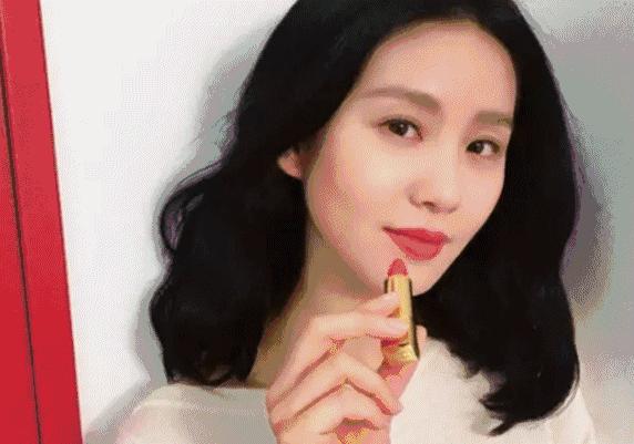 刘诗诗香奈儿同款口红,刘诗诗香奈儿277口红
