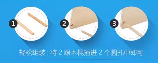 3-6岁木质儿童拼图早教智力开发,toi益智早教拼图