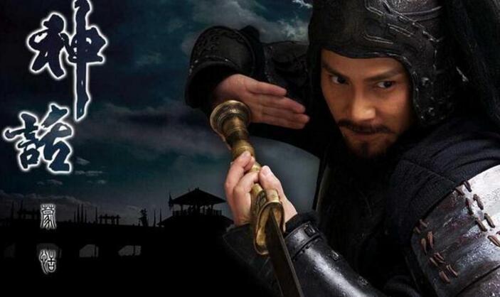 易小川再次穿越秦朝,易小川穿越秦朝跟项羽比武