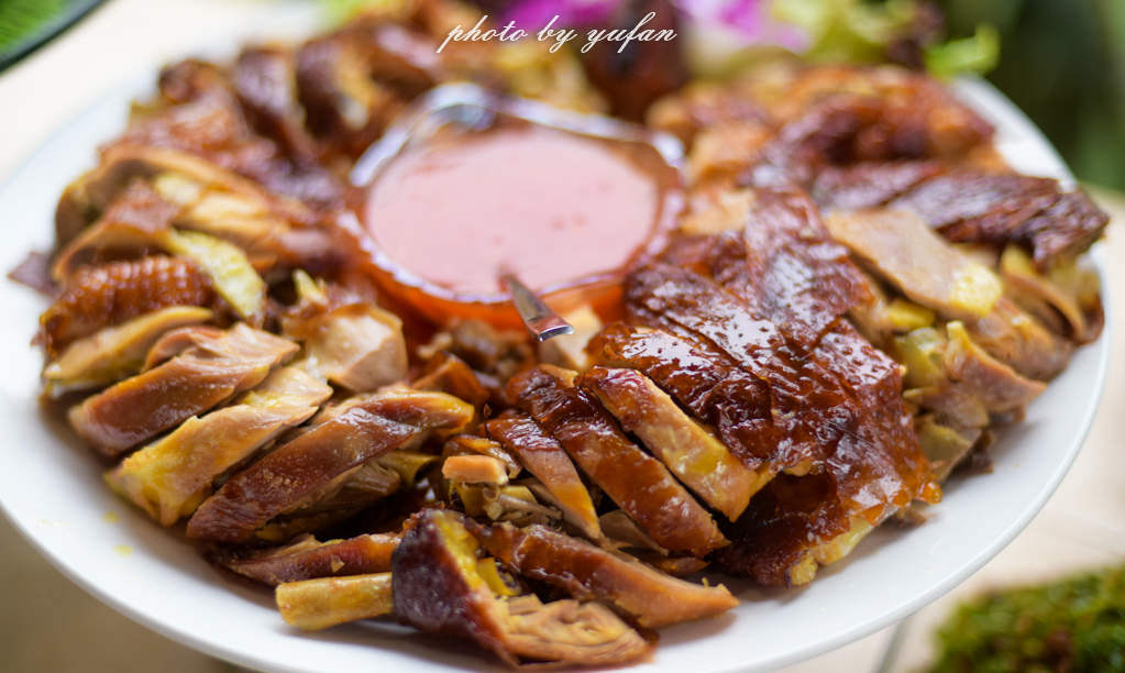 云端上的世外桃源，看看浇灌牛奶和土鸡蛋的有机乌龙茶长成啥样