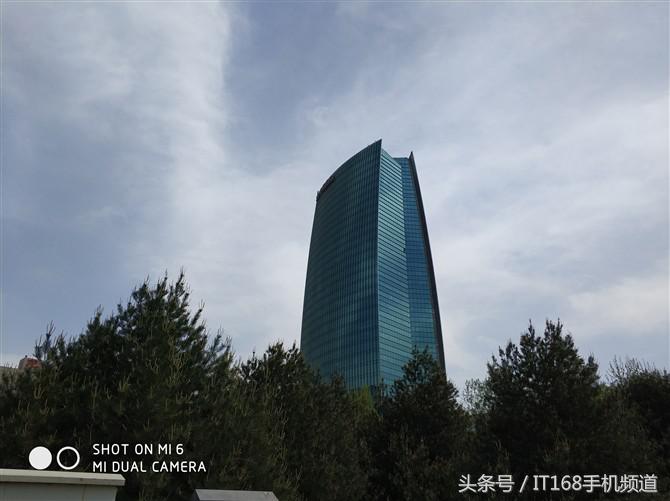 小米6变焦双摄拍人更美,小米6拍照长焦