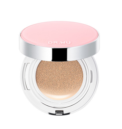 选择越来越多，可化妆包里总是少不了一款气垫粉底