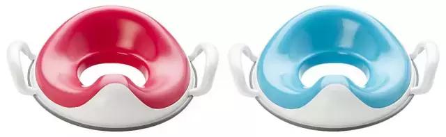 美狮宝坐便器,给宝宝沙发般的如厕体验