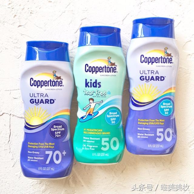 春夏必备底妆救星防水防汗不脱妆,防水防汗不脱妆的上妆方法