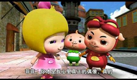 80后90后还记得这部电视剧吗,8090后看过的动画片