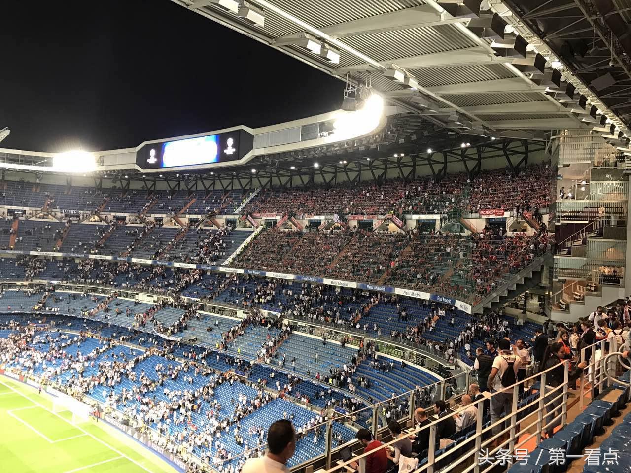 马德里不思议的总结,马德里不思议比赛