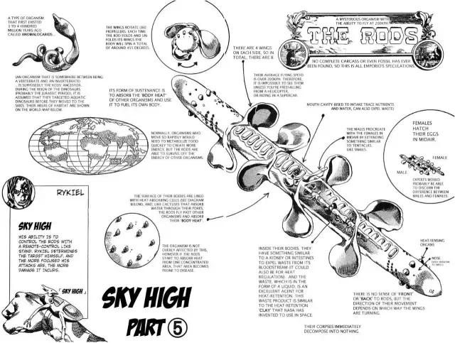 这个闯入过电视剧的UFO颠覆了人类的三观，但真相却简单得可笑