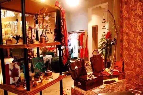 银川适合情侣去的咖啡馆,银川十大情侣约会餐厅