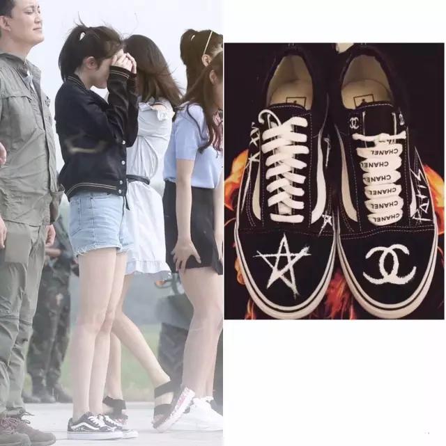 明星穿假货衣服,明星穿假货的后果