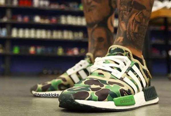 十大公认最好的球鞋,全球公认十大最好球鞋