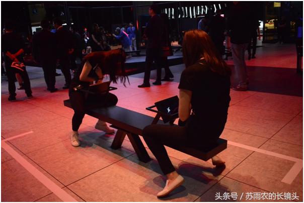 奇点和蔚来哪个靠谱,蔚来汽车2019上海车展